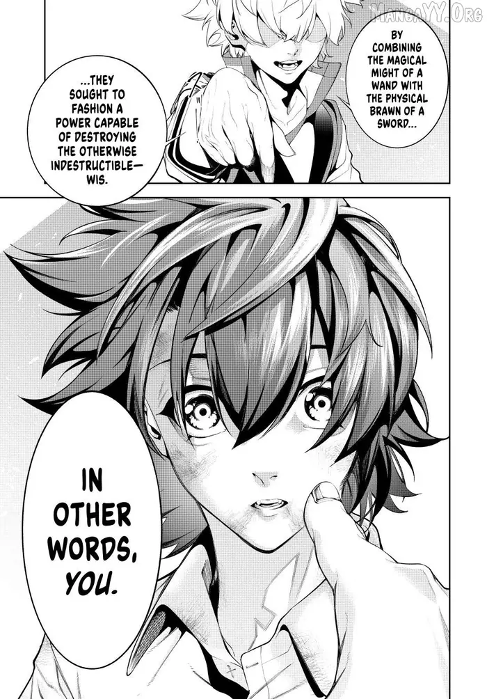 Wistoria: Wand and Sword Chapter 62 image 12_optimized